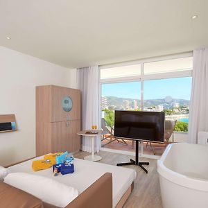 Family Junior Suite